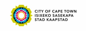  City of Cape Town 