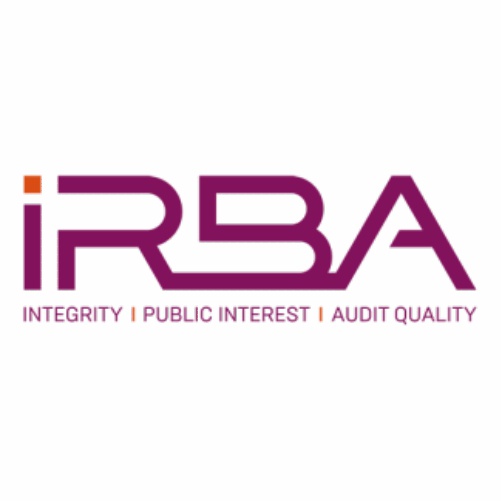 IRBA Registered