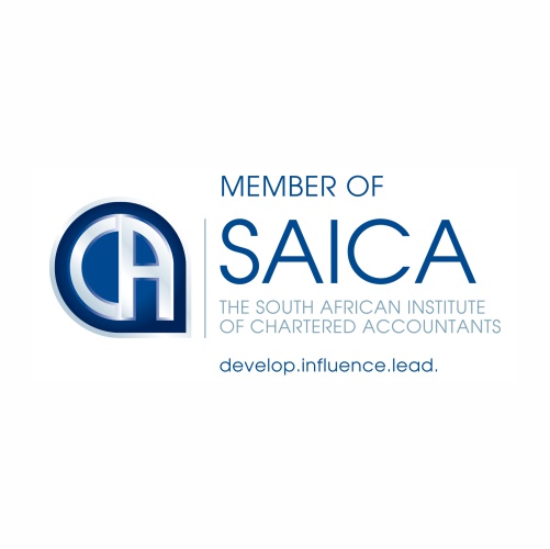 SAICA Accredited