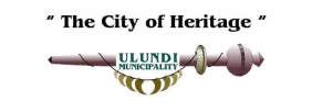  Ulundi Municipality Logo 