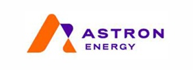  Astron Energy Logo 