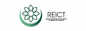  Rondebosch East Islamic Community Trust Logo 