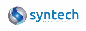  Syntech Logo 